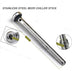 Wine Bottle Cooler Stick Stainless Steel Wine Cooling Rod - Minihomy