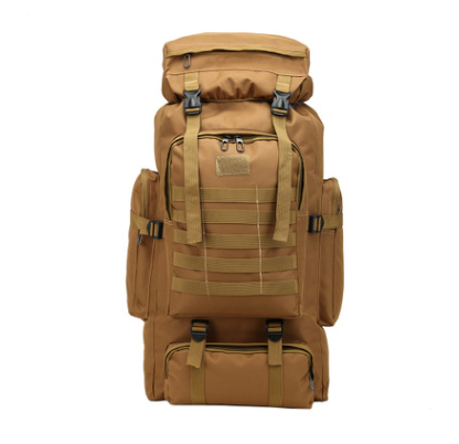 Multifunctional shoulder canvas bag - Minihomy