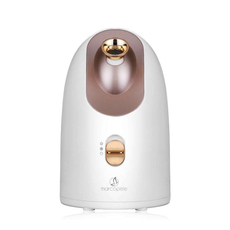 Hot and cold face steamer - Minihomy