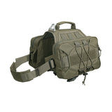 Portable large pet chest strap - Minihomy