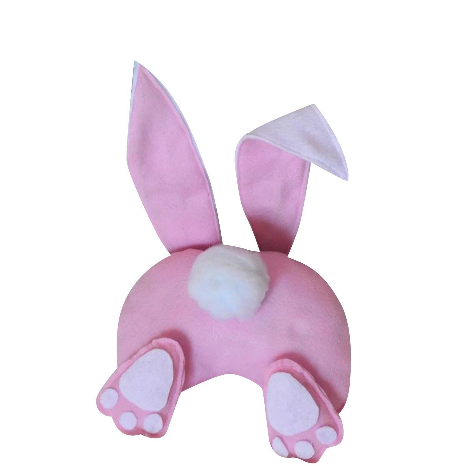 Easter Party Faceless Doll Bunny Costume - Minihomy