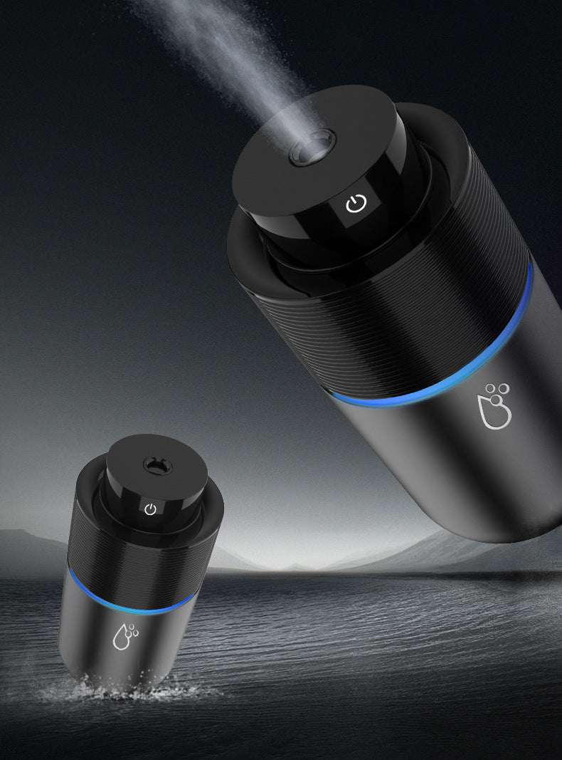 Car humidifier - Minihomy