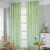 Exquisite Transparent Embroidered Curtains - Minihomy