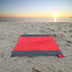 Outdoor Camping Waterproof And Convenient Foldable Two-color Picnic Mat - Minihomy