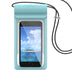 Mobile Phone Waterproof Bag, Swimming, Photo, Diving, Mobile Waterproof Case - Minihomy