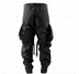 City Features Feature Bag Waterproof Paratrooper Pant Straps - Minihomy