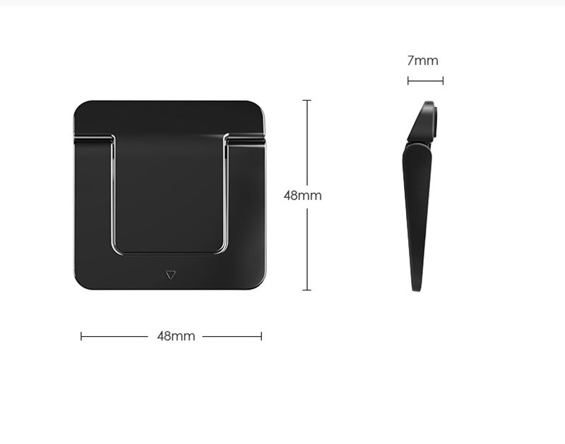 Mini Portable Notebook Cooling Bracket - Minihomy