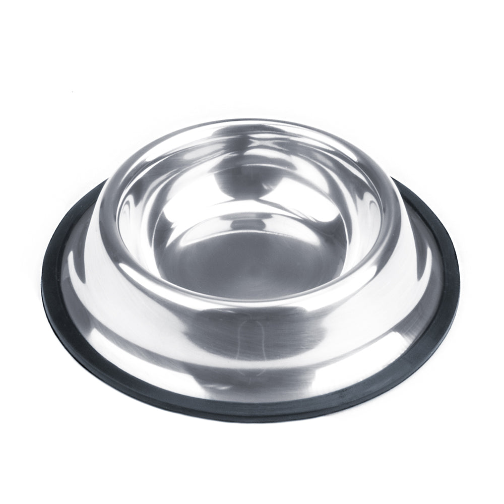 4oz. Stainless Steel Dog Bowl - Minihomy