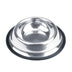 4oz. Stainless Steel Dog Bowl - Minihomy