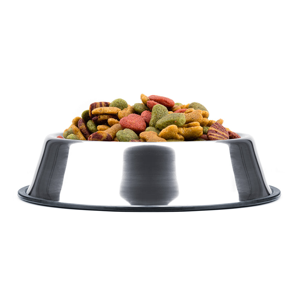 8oz. Stainless Steel Dog Bowl - Minihomy