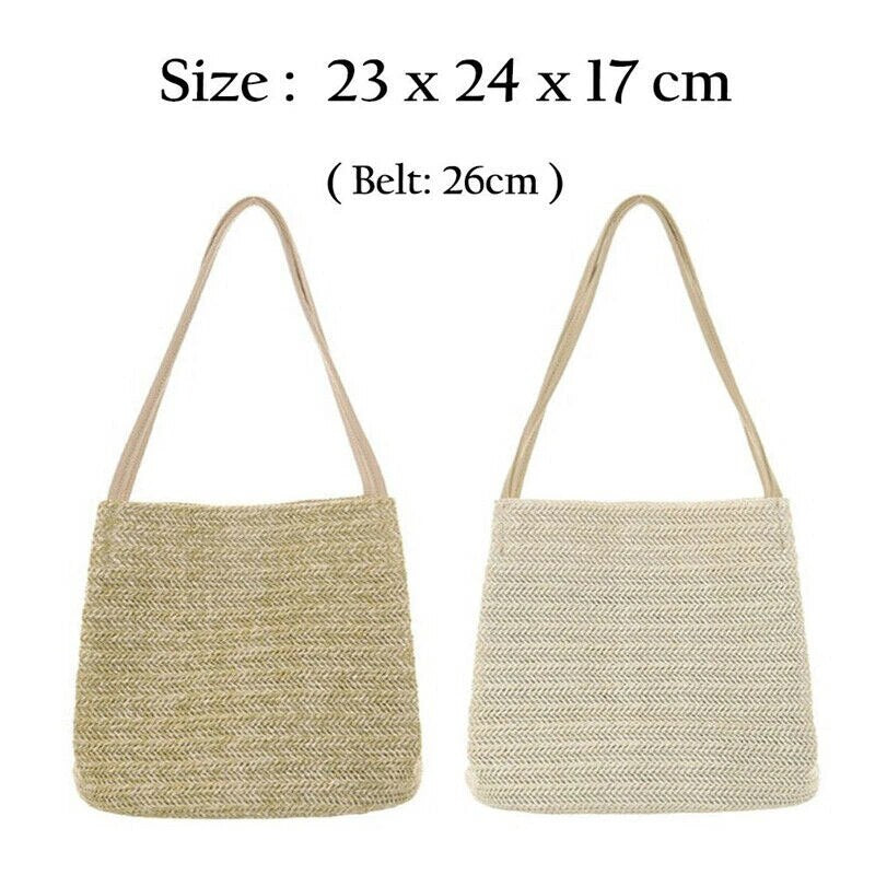 Beach Summer Bags - Minihomy