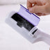 Pets Hair Cleaner Remover Brush Suction Sweeper Home Office Travel Cleaning Clothes Brushes - Minihomy