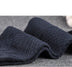 Bamboo fiber men's Business  socks - Minihomy