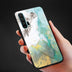 Anti-fall marble mobile phone case - Minihomy