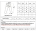 Loose Fit Elastic Waist Cargo Pants Street Ankle Banded Large Casual Pockets Pants - Minihomy