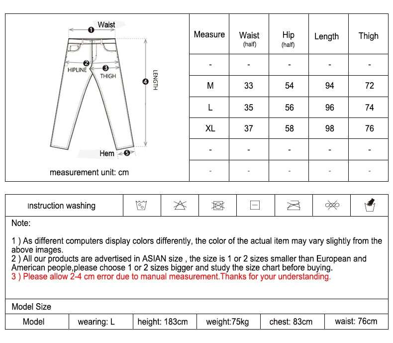 Loose Fit Elastic Waist Cargo Pants Street Ankle Banded Large Casual Pockets Pants - Minihomy