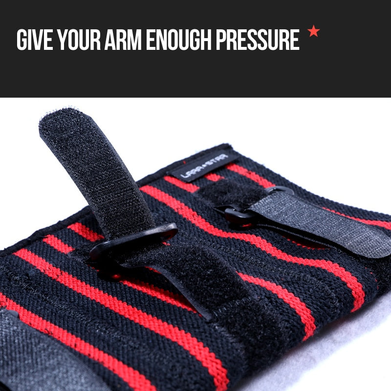 Fitness Elbow Support - Enhance Your Workout Experience - Minihomy