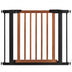 Extendable Safety Gate for Baby and Pet-Red - Minihomy