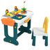 5-in-1 Kids Activity Table Set - Minihomy