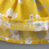 Baby Summer Princess Dress Baby Skirt Girl Dress Suit - Minihomy