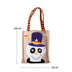 Halloween Gift Non-woven Tote Bag Candy Bag - Minihomy