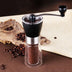 Hand coffee machine home coffee grinder - Minihomy