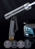 High-pressure car wash water gun telescopic water nozzle - Minihomy