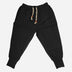 Cotton And Linen Feet Jarem Pants Tide Hip Hop Pants For Man - Minihomy