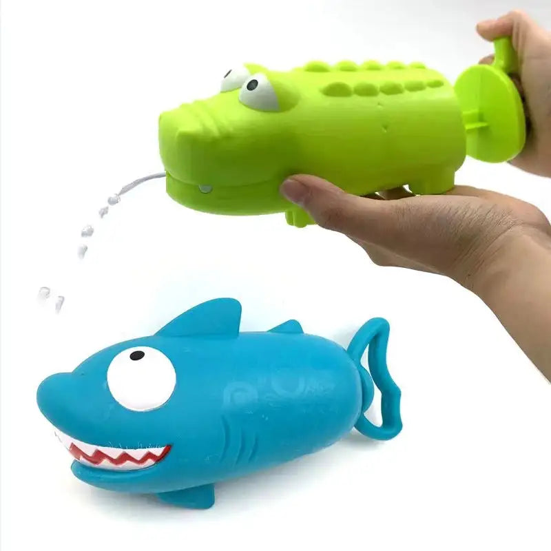 Children's Beach Toys Dinosaur Bath Toys - Minihomy