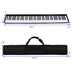 88-Key Portable Electronic Piano with Voice Function - Minihomy