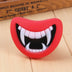 Dog Enamel Sounding Toy Pet Pacifier Molar Toy Dog Beak Sound Toy Pet Festival Funny Toy - Minihomy