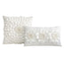 French Entry Lux Heavy Industry 3D Solid Color Pillowcase - Minihomy