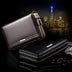 Men Business Handle Bag Waterproof Wallet - Minihomy