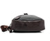 Leather Chest Bag Shoulder Messenger Bag - Minihomy