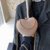 Chain Crossbody Explosion Handheld Peach Heart Bag - Minihomy