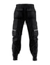 Loose Straight Outdoor Running Long Pants - Minihomy