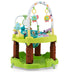 3-in-1 Baby Activity Center with 3-position for 0-24 Months-Green - Color: Green - Minihomy