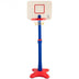 Kids Adjustable Height Basketball Hoop Stand - Minihomy