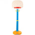 Kids Children Basketball Hoop Stand - Color: Multicolor - Minihomy