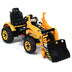 12V Battery Powered Kids Ride-on Dumper Truck - Minihomy