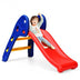 2 Step Children Folding Plastic Slide - Minihomy