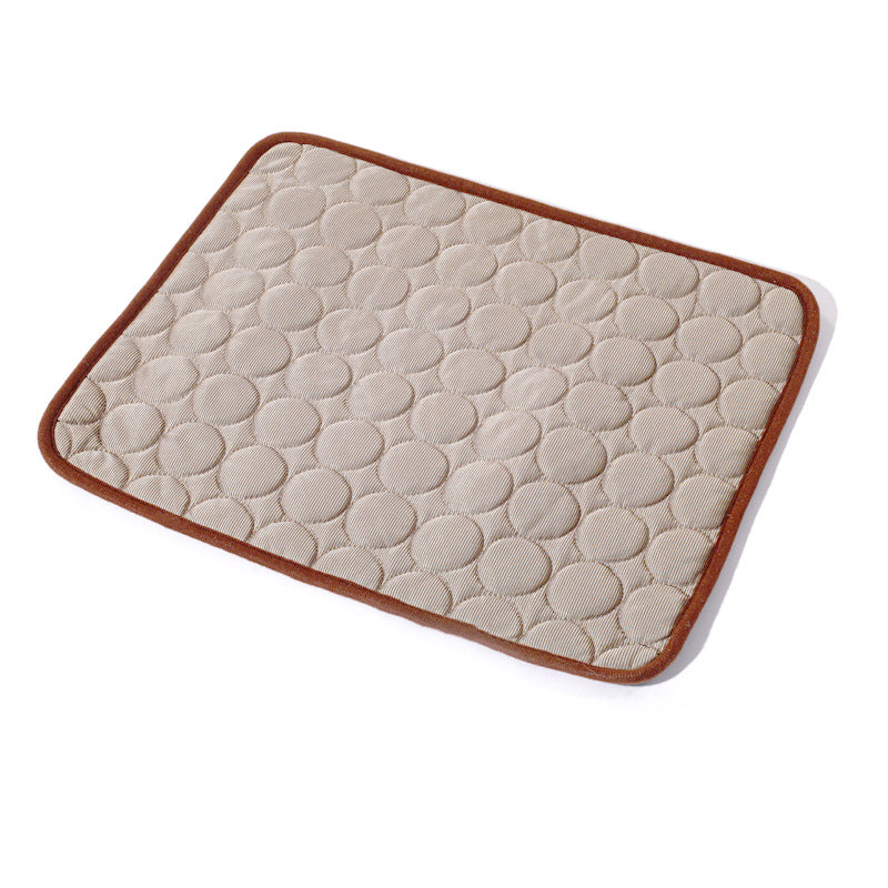 Pet Ice Pad Summer Pet Pad - Minihomy