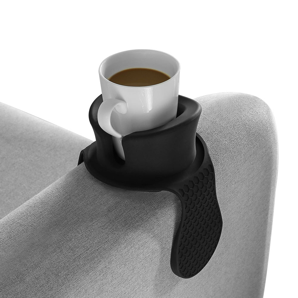 Sofa Cup Seat Armrest Frame Creative Life