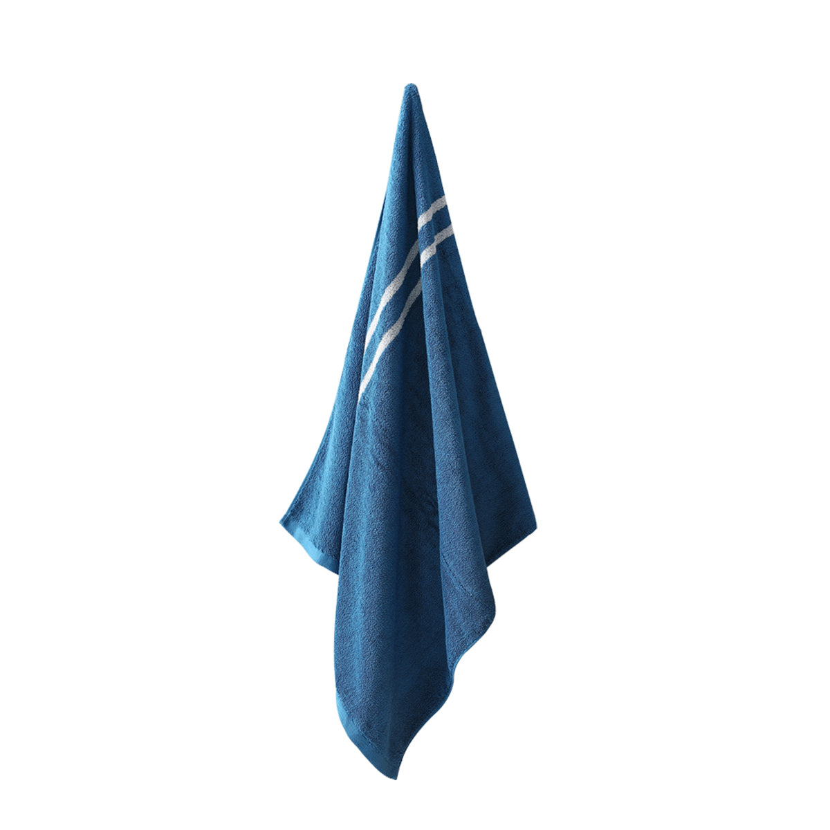 Smart sensor cotton towel