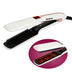 Hair Straightener Multifunctional Steam Spray Straightening Comb Hair Care Tool - Minihomy