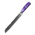 Creative Home Purple Fruit And Vegetable Knife - Minihomy