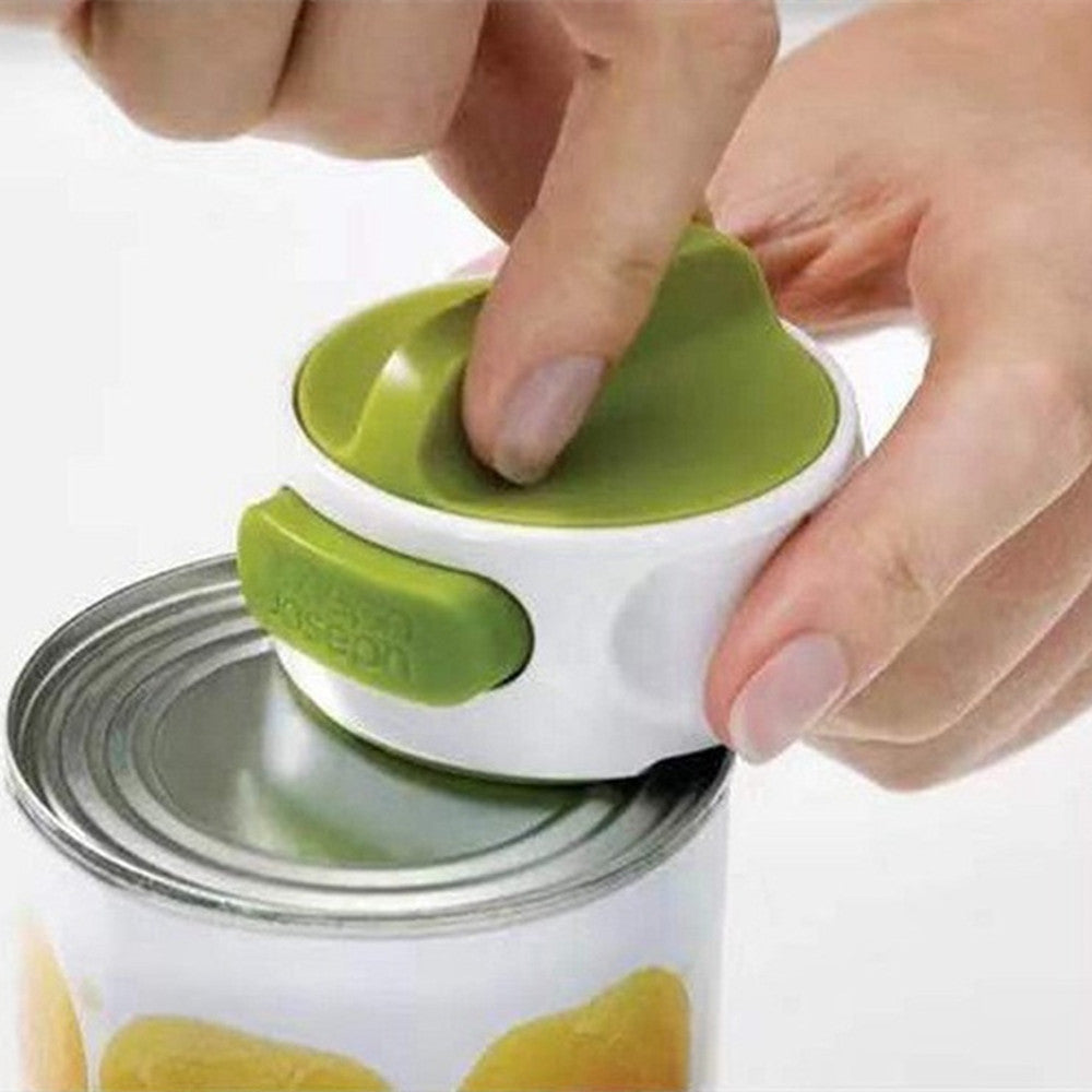 Lid Opener Screw Kitchen Utility Gadget Labor Saving - Minihomy