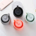 500ml Portable Retractable Silicone Cups Foldable Collapsible Water Bottle - Minihomy