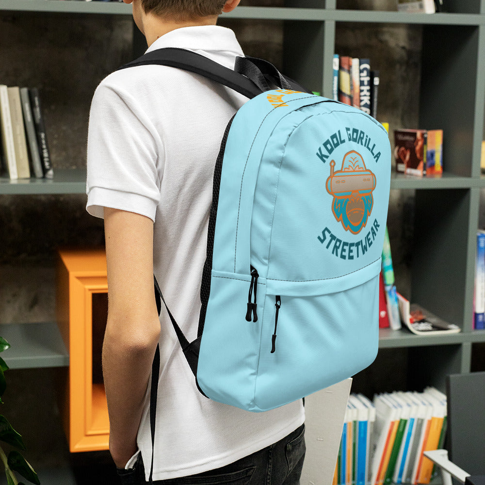 Backpack new fashion 2022 - Minihomy