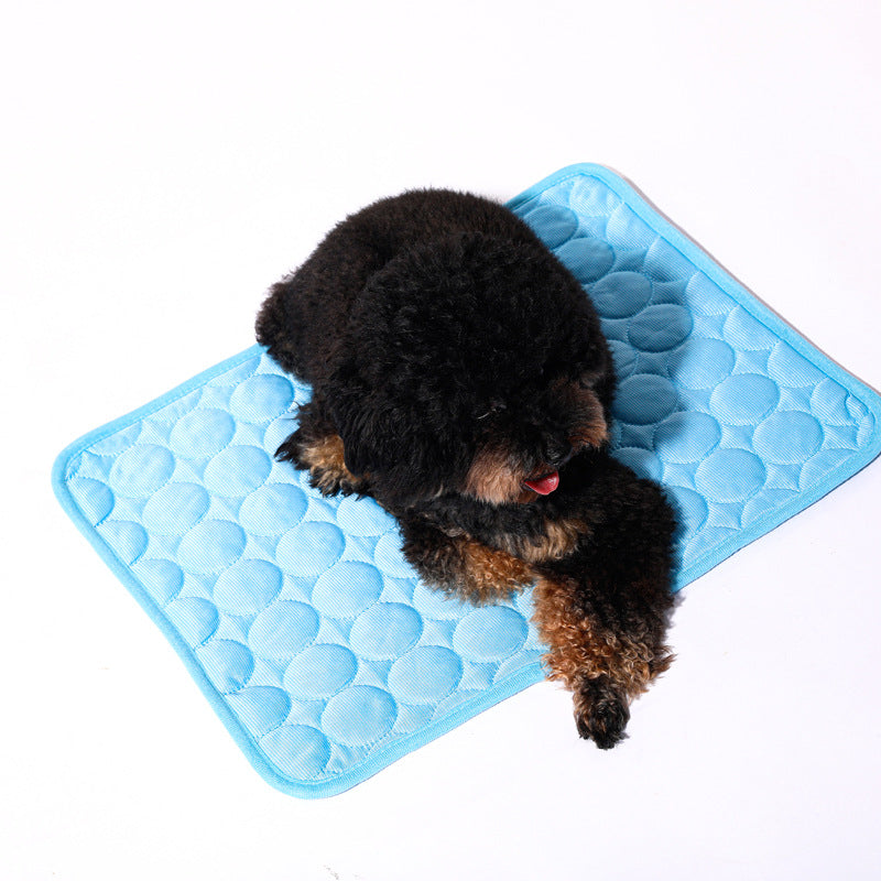 Pet Ice Pad Summer Pet Pad - Minihomy